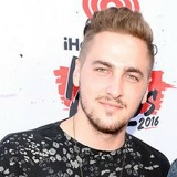 Kendal Schimidt, 02.11, Los Angeles