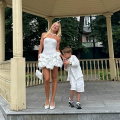 Надежда Болдырева, 13.07, Москва