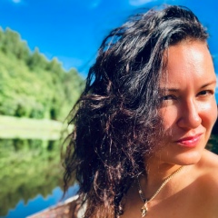 Света Родионова, 07.11, Санкт-Петербург