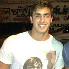 Lukas Connon, 25.01, Goiânia