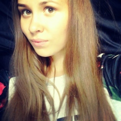 Анна Александровна, 01.03.1998, Самара