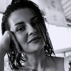 Алина Ермоленко, 07.05.1991