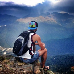 Сергей Сергеев, 22.08, Брянск