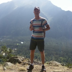 Илья Михеев, 17.11, Санкт-Петербург