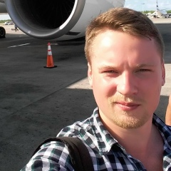 Константин Чершинцев, 28.12, Нижнекамск