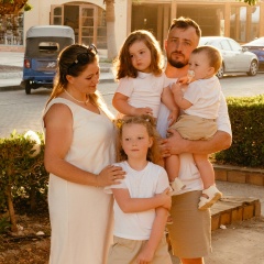 Ксения Кашкина, 16.06.1992, Можайск