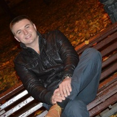 Виталик Гостев, 27.07.1988, Липецк