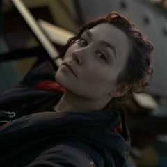 Варвара Шеплетто, 31.05, Москва