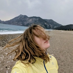 Татьяна Белякова, 08.08, Самара