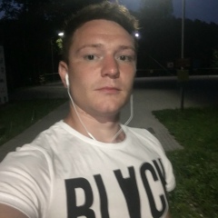 Александр Золотой, 06.12, Москва