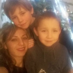 Ирина Маруха, 10.08, Paris