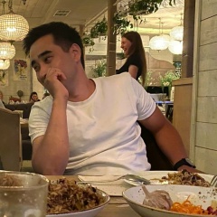 Nurs Madanov, 08.06.1993, Джалал-Абад