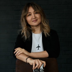 Елена Антипова, 11.12, Самара