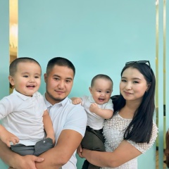 Марал Ержанова, 16.07, Сатпаев