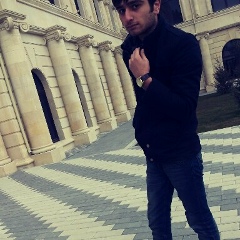 Эльвин Аскеров, 06.11, Гянджа