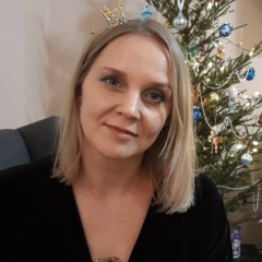 Мария Суркова, 26.02, Тамбов