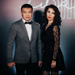 Рустам Абдурахманов, 28.05.1989, Горно-Алтайск