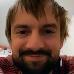 Константин Чд, Санкт-Петербург