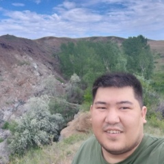 Assylkhan Ayapov, 16.09.1987, Актобе