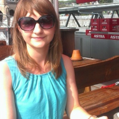 Катя , 09.08.1990, Запорожье