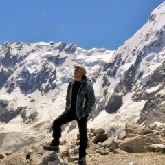 Дмитрий Nesterin, 04.07.1982, Москва