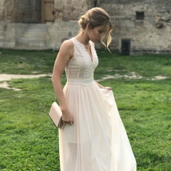 Екатерина Аксёнова, 27.07