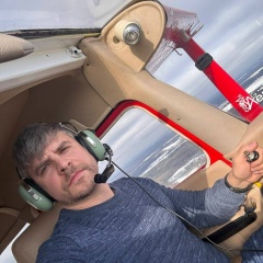 Кирилл Кириллов, Москва