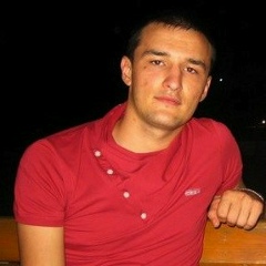 Славик Гаврищук, 09.02