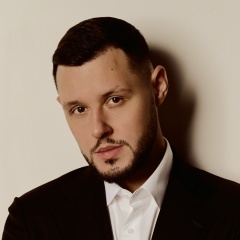 Артур Сандуляк, 20.08, Москва