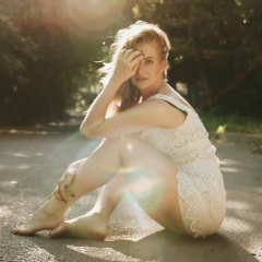 Анна Борзенкова, 15.02, Усть-Каменогорск