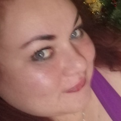 Александра Овсянникова, 13.11.1983, Глазов