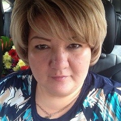 Зарухан Малаева, 12.02, Санкт-Петербург