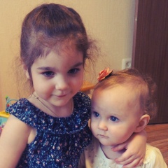 Екатерина Князева, 07.05.1981, Санкт-Петербург