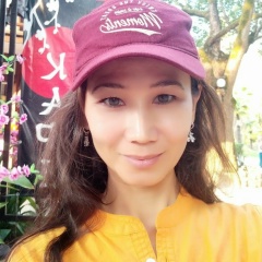 Диляра Девятьярова, 19.10, Москва