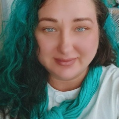 Инна Юшкова, 27.02.1980, Красноярск