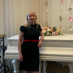 Олечка Котова, 30.03, Санкт-Петербург