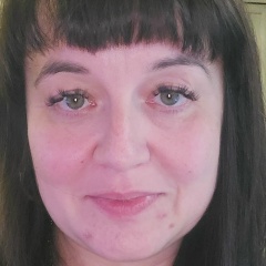 Мария Капустина, 20.12, Москва