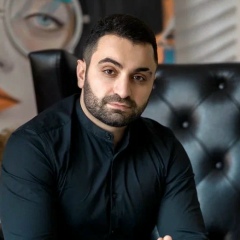 Андраник Тухарян, 16.07.1989, Ростов-на-Дону