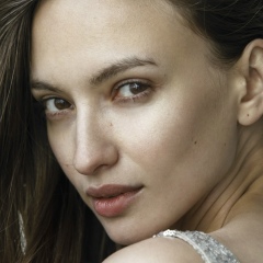 Olesya Basova, 18.12, Новосибирск