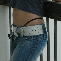 Елена Рачкова, 07.05, Москва