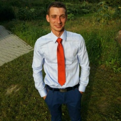 Серёга Ram, 04.10.1990, Полтава