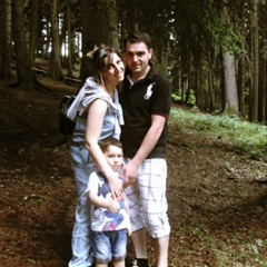 Марика Бегларова, 23.02.1988, Тбилиси