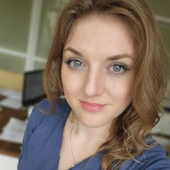 Анна Чернышова, 10.08