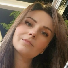 Анна Аванесова, 21.04, Пятигорск