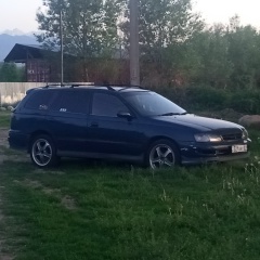 Янис Захаропуло, 12.06, Алматы