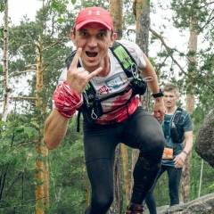 Сергей Терентьев, Москва