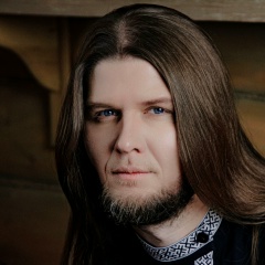 Никита Андриянов, 29.07, Москва