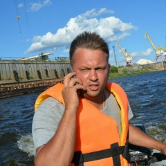 Антон Поспелов, 19.10.1984, Дзержинск