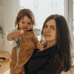 Ксения Андреева, 15.07.1991, Санкт-Петербург