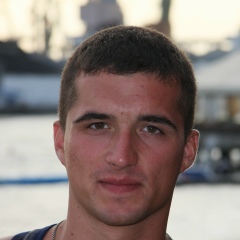 Николай Цяпка, 16.06.1992, Лозовая
